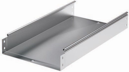 Лоток листовой неперфорированный DKC 35115ZL 139502