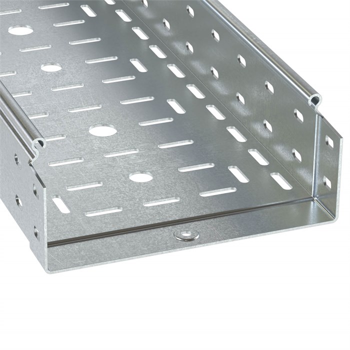 Лоток листовой перфорированный DKC 3534215HDZ 139504