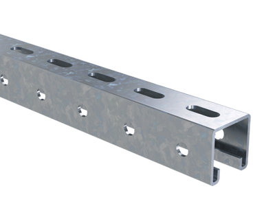 Профиль С-образный DKC BPM4114HDZ 139512