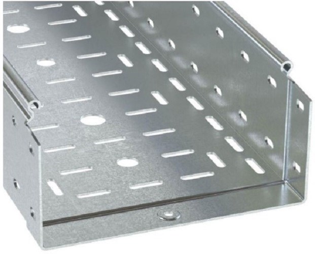 Лоток листовой перфорированный DKC 3534312ZL 139518