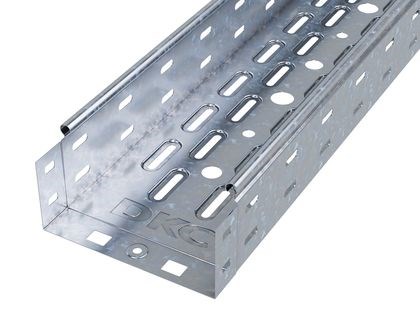 Лоток листовой перфорированный DKC 35332ZL 139528