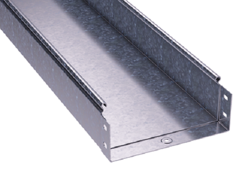 Лоток листовой неперфорированный DKC 3506510 139532