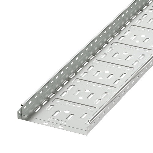 Лоток листовой перфорированный DKC 35255ZL 139540