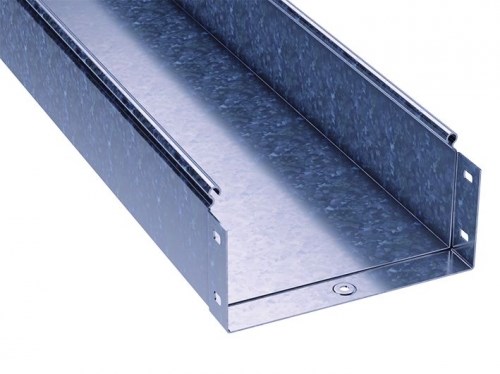 Лоток листовой неперфорированный DKC 3510212 139543