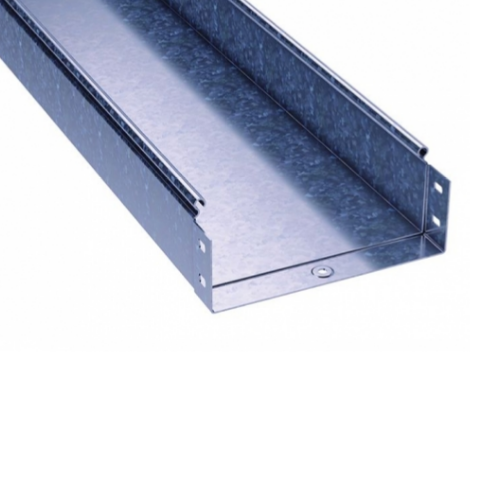 Лоток листовой неперфорированный DKC 3506812 139549