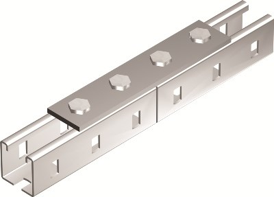 Пластина соединительная  DKC BMD1012HDZ 139571