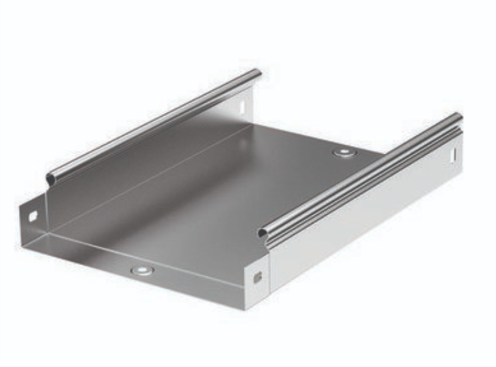 Лоток листовой неперфорированный DKC 35013HDZ 139576