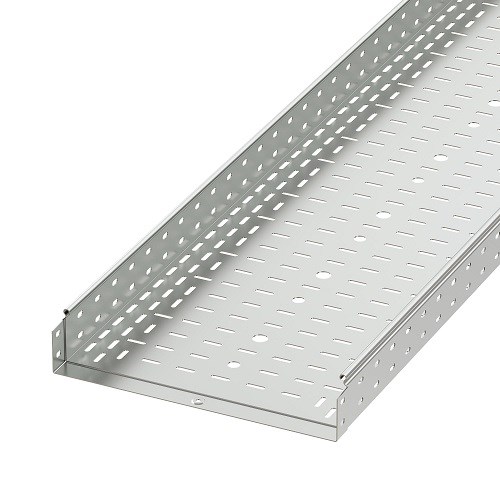 Лоток листовой перфорированный DKC 3530615HDZ 139587