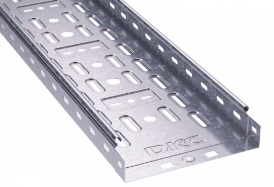 Лоток листовой перфорированный DKC 35254HDZ 139620