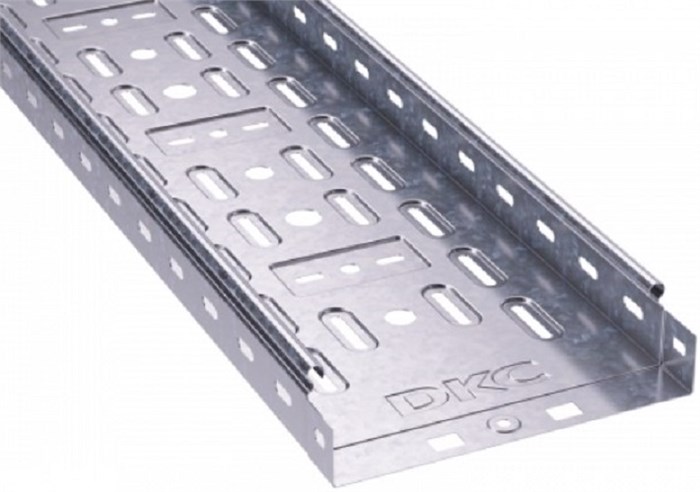 Лоток листовой перфорированный DKC 35254ZL 139623