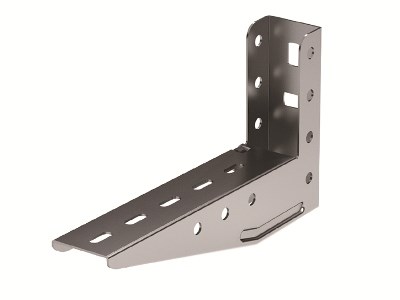 Консоль с опорой DKC BBL5015ZL 139631