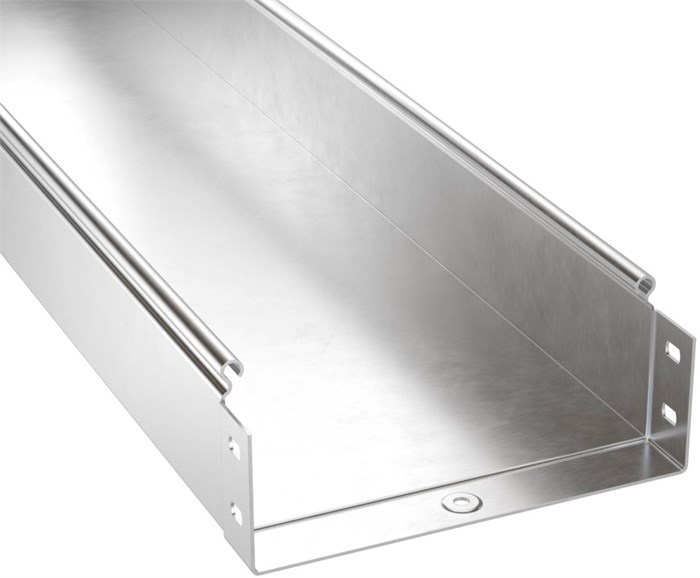 Лоток листовой неперфорированный DKC 3510715 139632