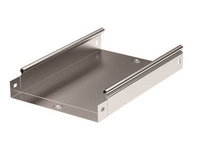 Лоток листовой неперфорированный DKC 35025ZL 139647