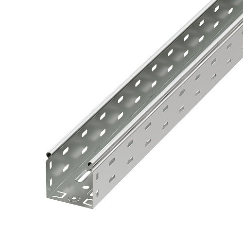 Лоток листовой перфорированный DKC 35301HDZ 139650