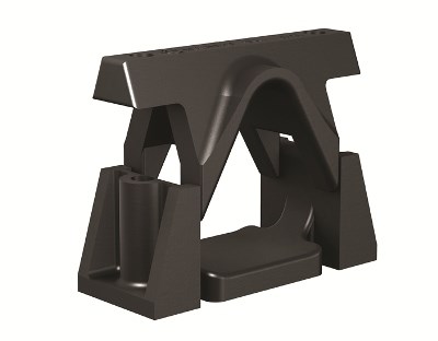 Кабельный держатель  DKC BHR3507 139654