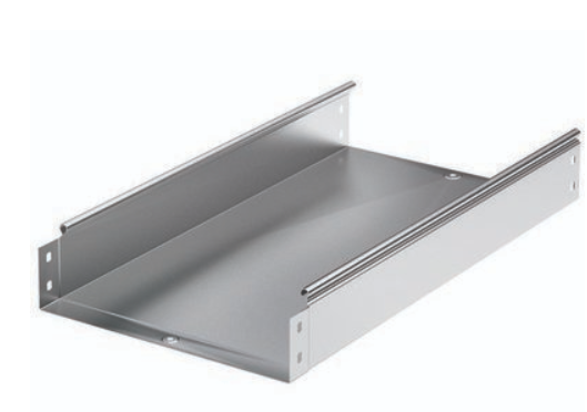 Лоток листовой неперфорированный DKC 3510512HDZ 139656