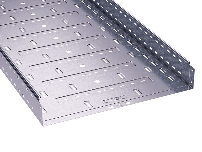 Лоток листовой перфорированный DKC 35308HDZ 139662