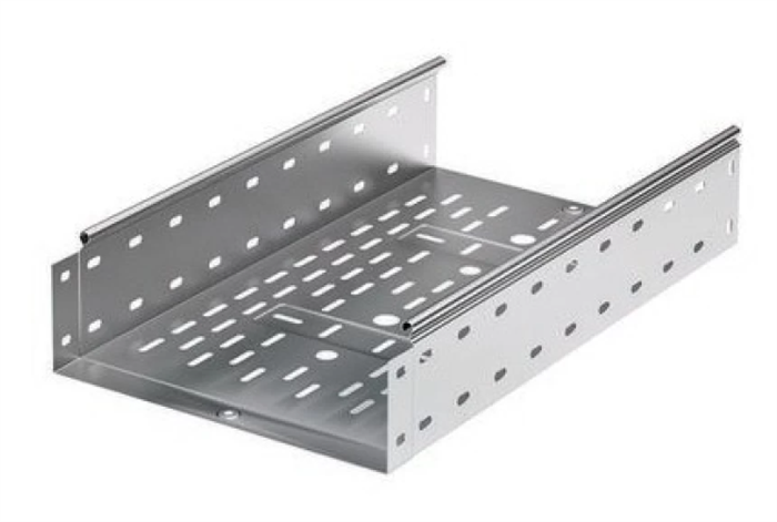 Лоток листовой перфорированный DKC 35317HDZ 139670