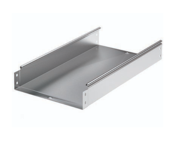 Лоток листовой неперфорированный DKC 3510515HDZ 139674