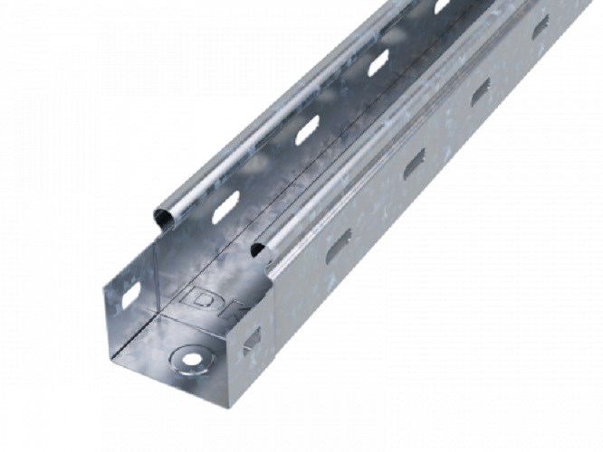 Лоток листовой перфорированный DKC 35260ZL 139676