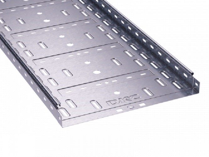 Лоток листовой перфорированный DKC 35266ZL 139691