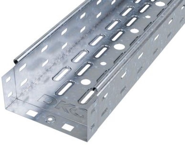 Лоток листовой перфорированный DKC 35303ZL 139705