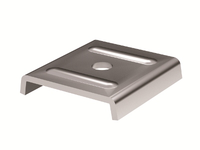 Пластина опорная  DKC BHM4141HDZL 139715