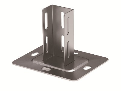 Крепление к потолку  DKC BSF2901HDZ 139716