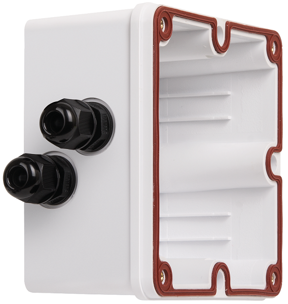 Корпус  NikoMax NMC-MB2P-IS-MT 139746