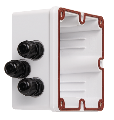 Корпус  NikoMax NMC-MB3P-IS-MT 139747