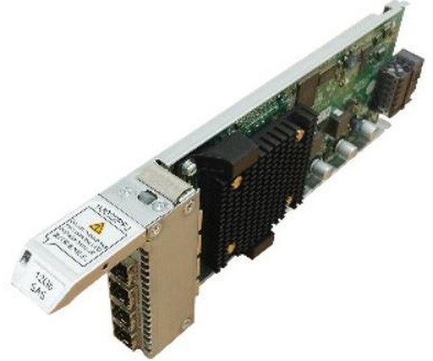 Модуль расширения  Huawei 03022PFJ 139753