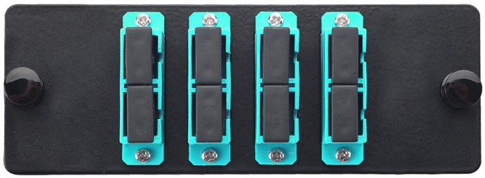 Планка  Eurolan 38M-30-2S-04BL 139756