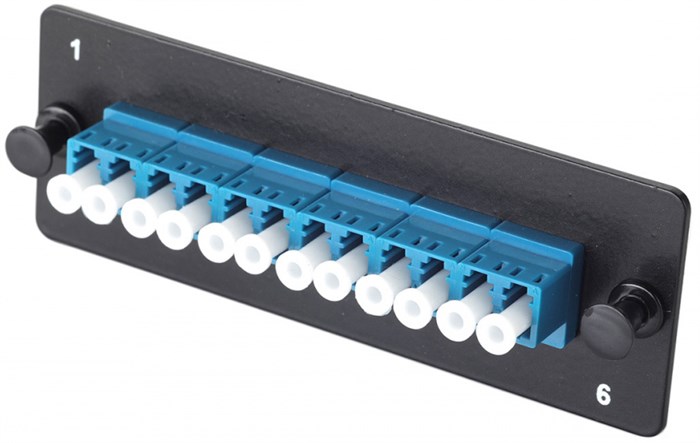 Планка  Eurolan 38M-S2-2L-06BL 139760