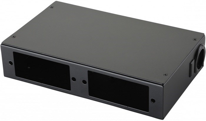 Точка консолидации  Eurolan 27P-00-29BL 139761