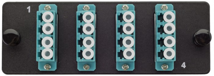 Планка  Eurolan 38M-30-4L-04BL 139768