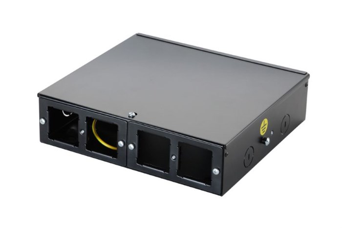 Точка консолидации  Eurolan 27P-00-33BL 139770