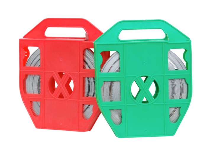 Лента крепежная  NikoMax NMF-AL-EFMT-1 139775