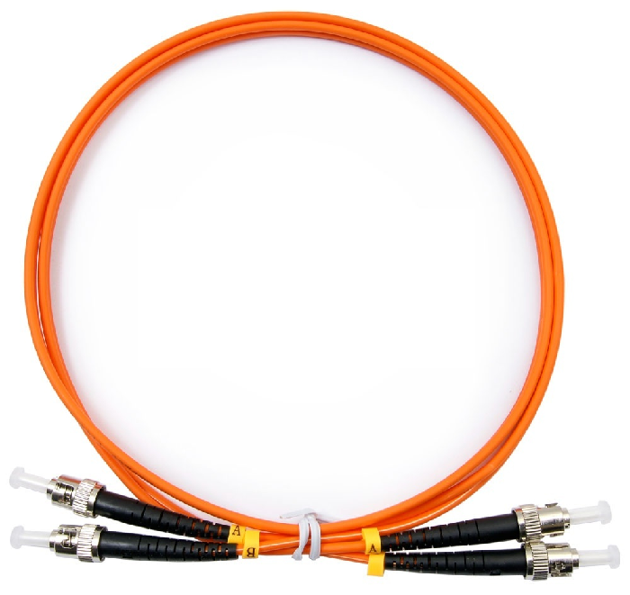 Патч-корд волоконно-оптический TopLAN DPC-TOP-OM2-ST/P-ST/P-30 139812