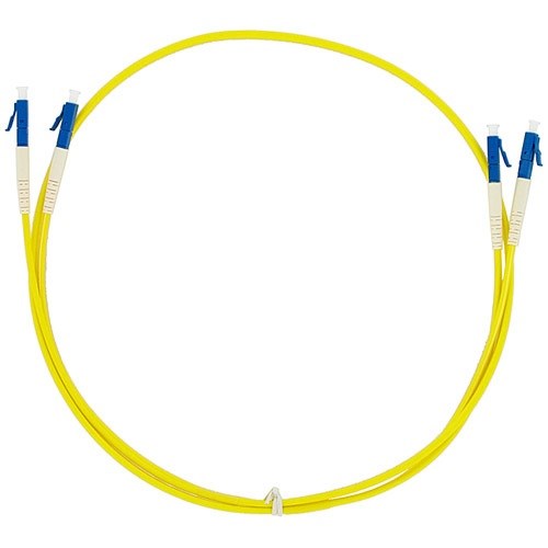 Патч-корд волоконно-оптический TopLAN DPC-TOP-652-LC/U-LC/U-60 139834