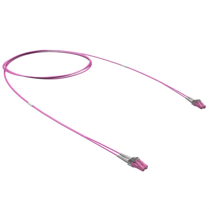 Патч-корд волоконно-оптический DKC RNPC54DLL1 139854