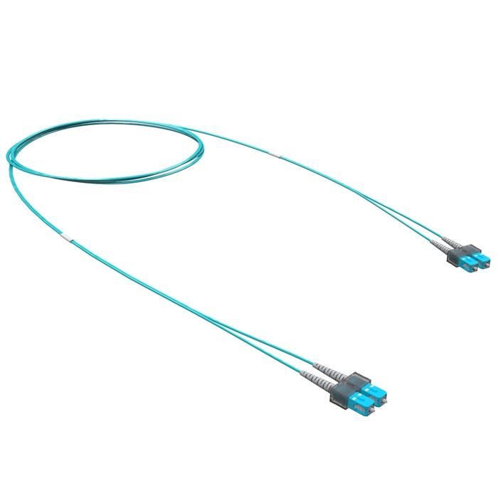 Патч-корд волоконно-оптический DKC RNPC53DCC3 139867