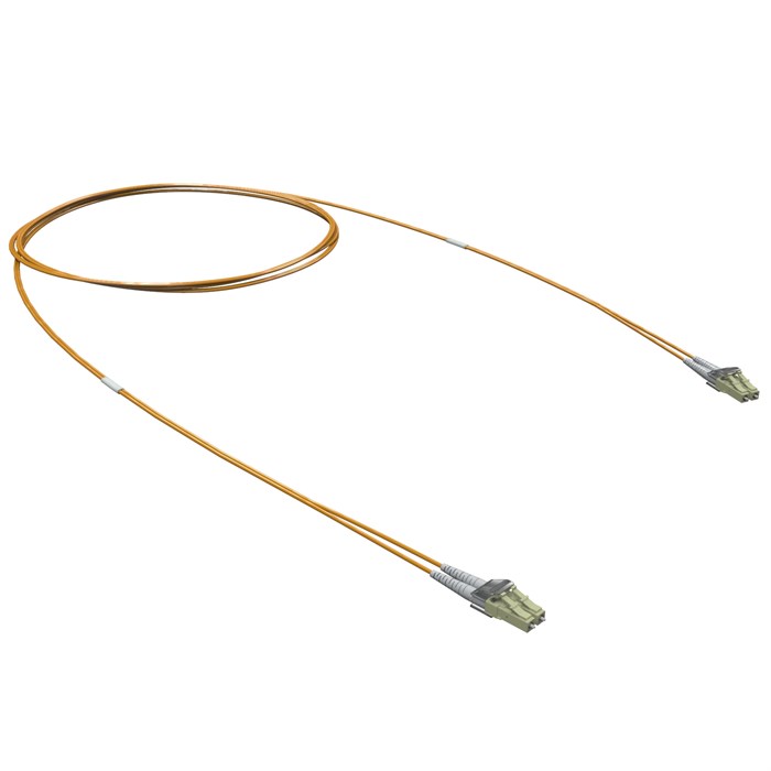 Патч-корд волоконно-оптический DKC RNPC50DLL3 139868