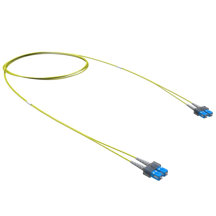 Патч-корд волоконно-оптический DKC RNPC9DCUCU1 139874