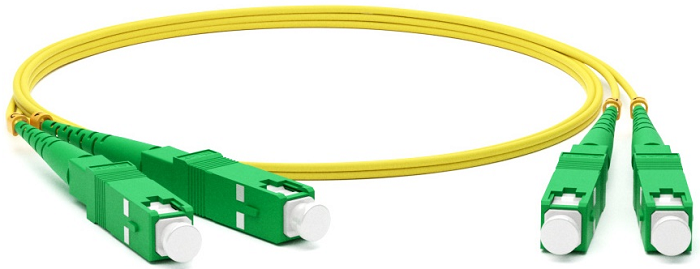 Патч-корд волоконно-оптический TopLAN DPC-TOP-657A1-SC/A-SC/A-80 139877