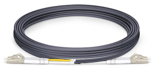 Патч-корд волоконно-оптический TopLAN DPC-TOP-OM3-LC/P-LC/P-35 139890