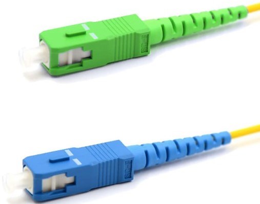 Кабель патч-корд волоконно-оптический Rexant 50-2061 139910