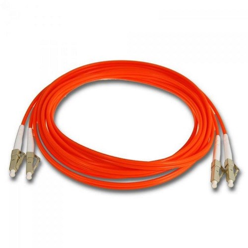 Кабель патч-корд волоконно-оптический Vimcom LC-LC duplex 50/125 70m 139922