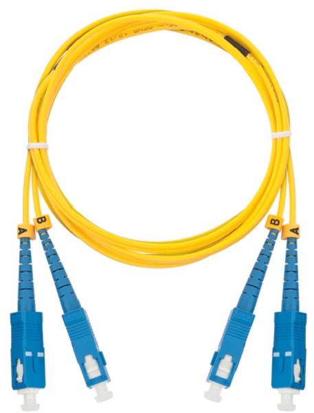 Кабель патч-корд волоконно-оптический Rexant 50-2012 139931