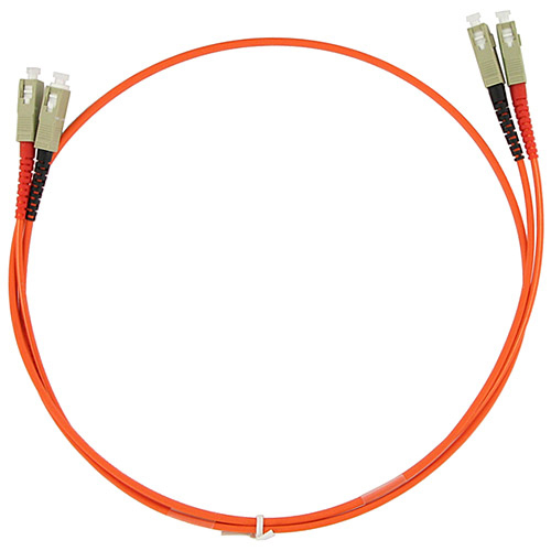 Патч-корд волоконно-оптический TopLAN DPC-TOP-ST/PC-ST/PC-20.0-BR 62,25 139937