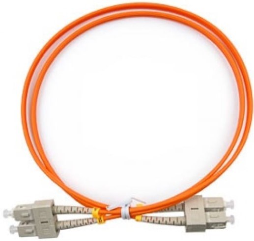 Патч-корд волоконно-оптический TopLAN DPC-TOP-OM2-SC/P-SC/P-72.0 139945